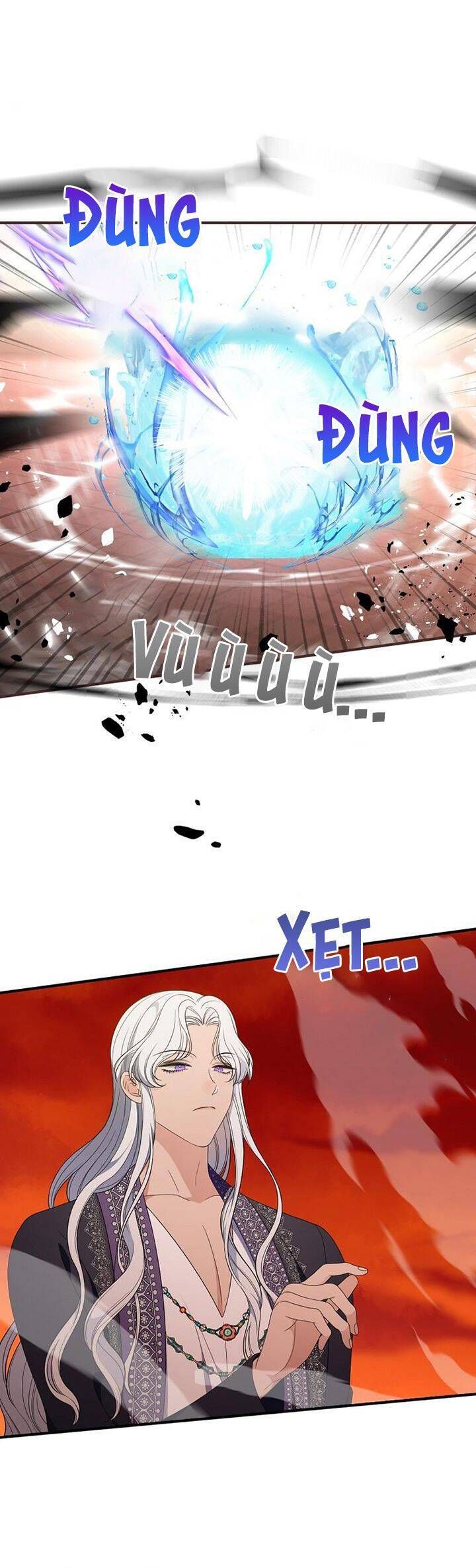 đọc truyện Phu Nhân Mong Manh Yếu Đuối Của Công Tước Chương 85 ảnh 20 tại Thiên Thai Truyện