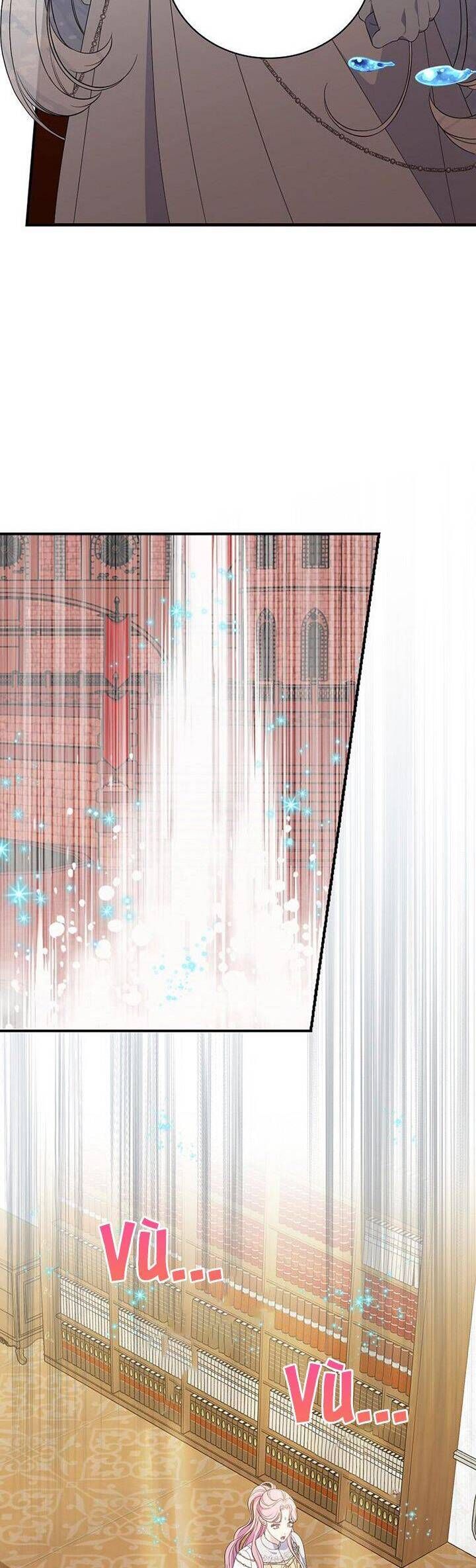 đọc truyện Phu Nhân Mong Manh Yếu Đuối Của Công Tước Chương 85 ảnh 22 tại Thiên Thai Truyện