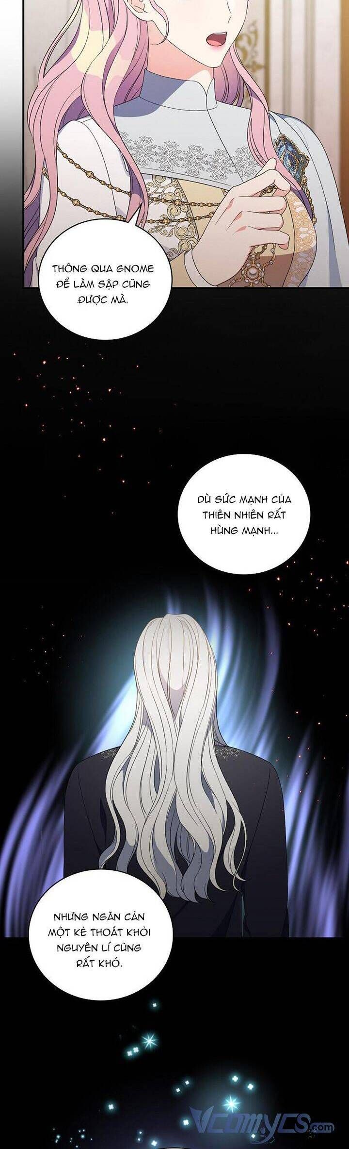 đọc truyện Phu Nhân Mong Manh Yếu Đuối Của Công Tước Chương 85 ảnh 31 tại Thiên Thai Truyện