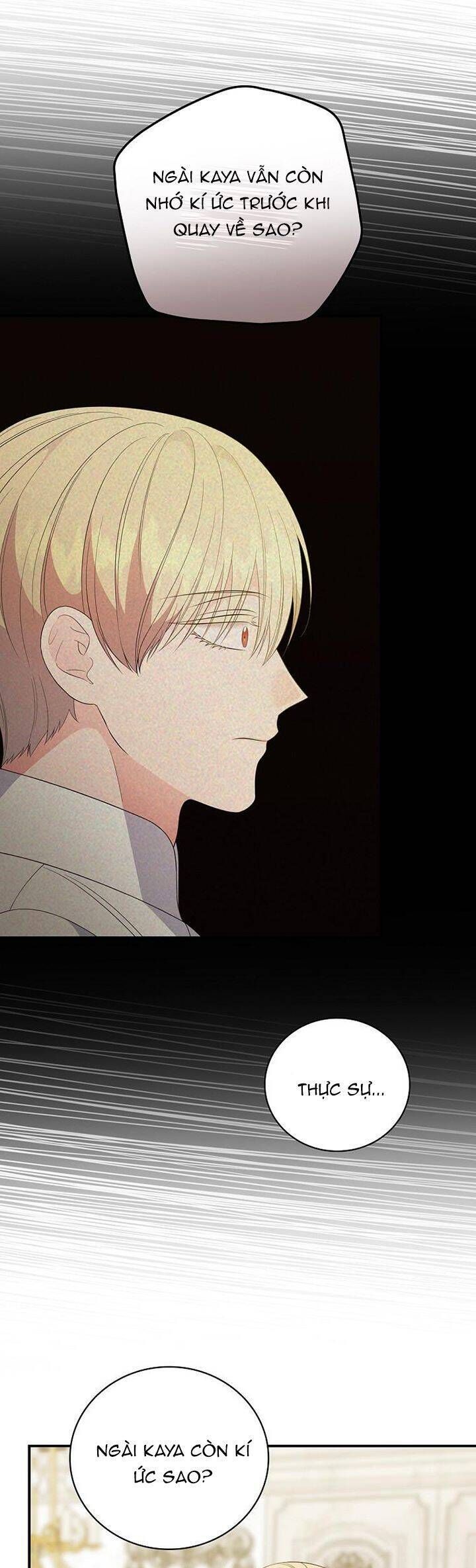 đọc truyện Phu Nhân Mong Manh Yếu Đuối Của Công Tước Chương 85 ảnh 39 tại Thiên Thai Truyện