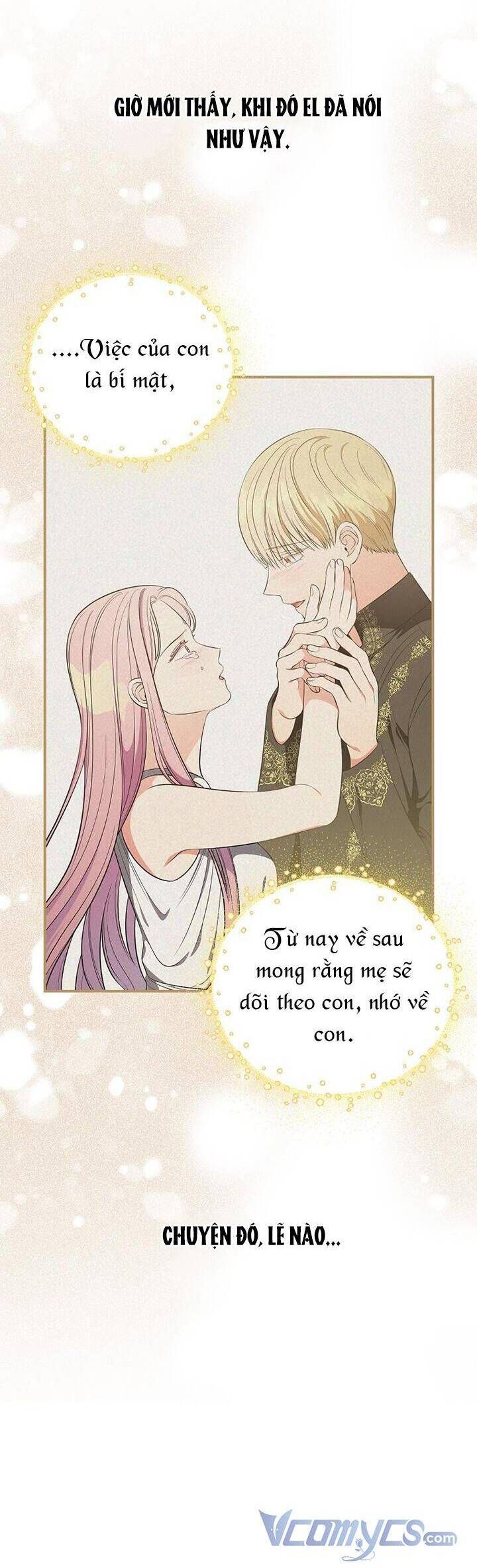 đọc truyện Phu Nhân Mong Manh Yếu Đuối Của Công Tước Chương 85 ảnh 42 tại Thiên Thai Truyện