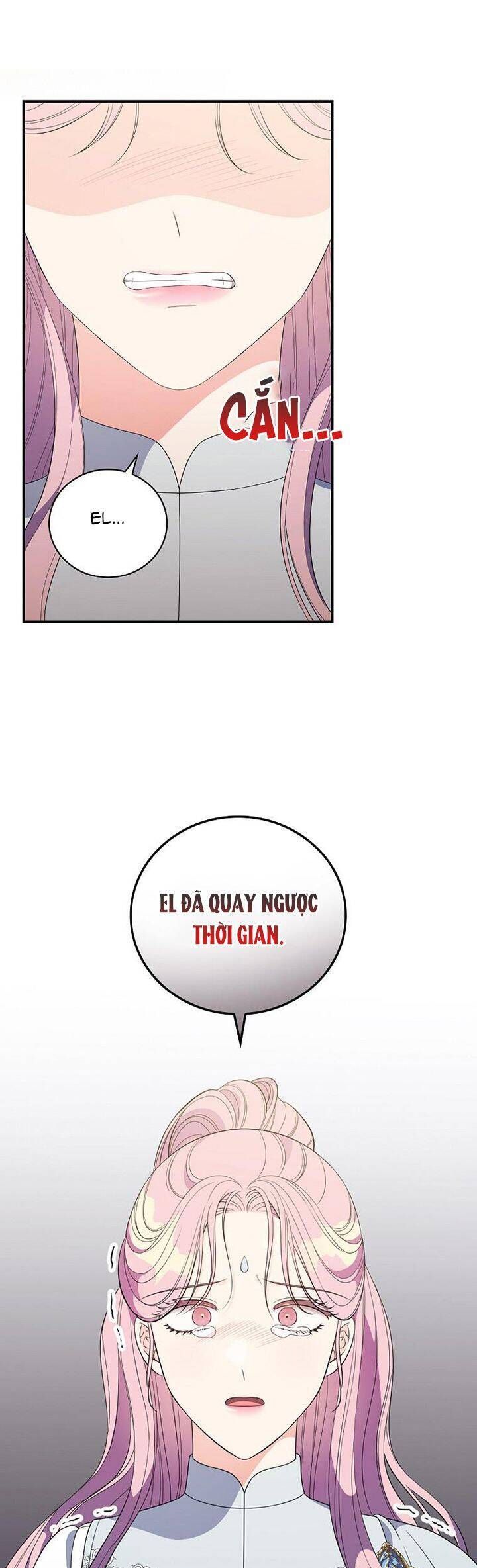 đọc truyện Phu Nhân Mong Manh Yếu Đuối Của Công Tước Chương 85 ảnh 43 tại Thiên Thai Truyện