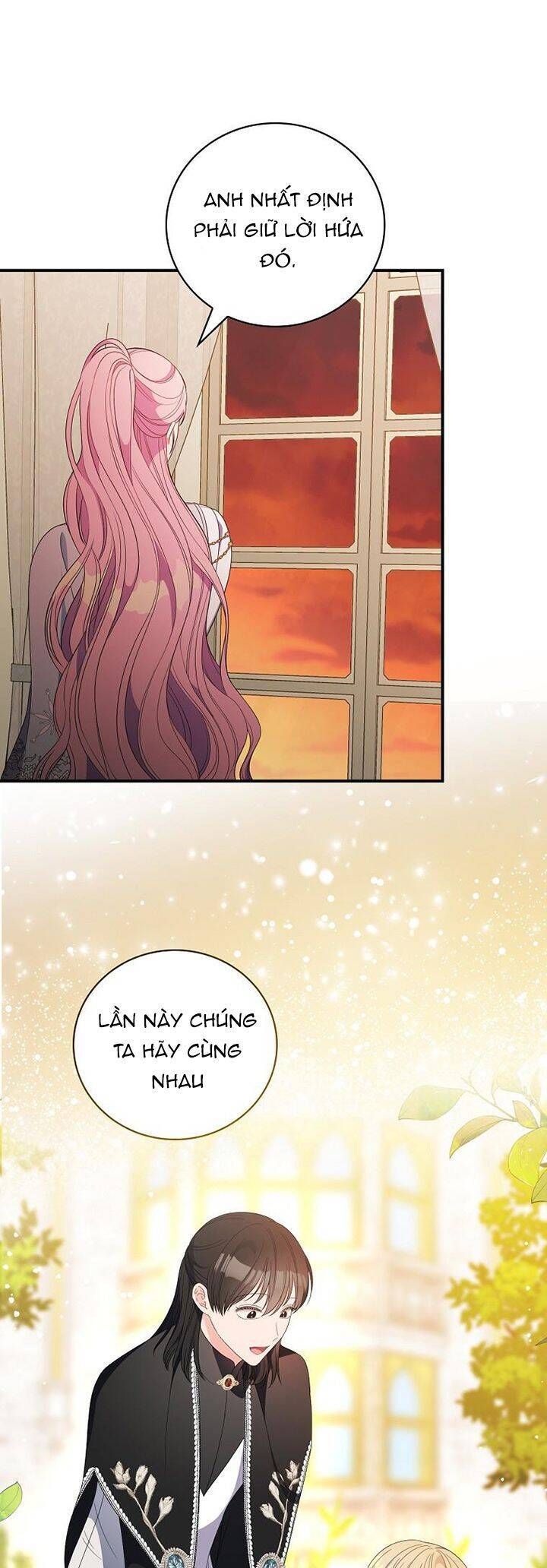 đọc truyện Phu Nhân Mong Manh Yếu Đuối Của Công Tước Chương 85 ảnh 47 tại Thiên Thai Truyện