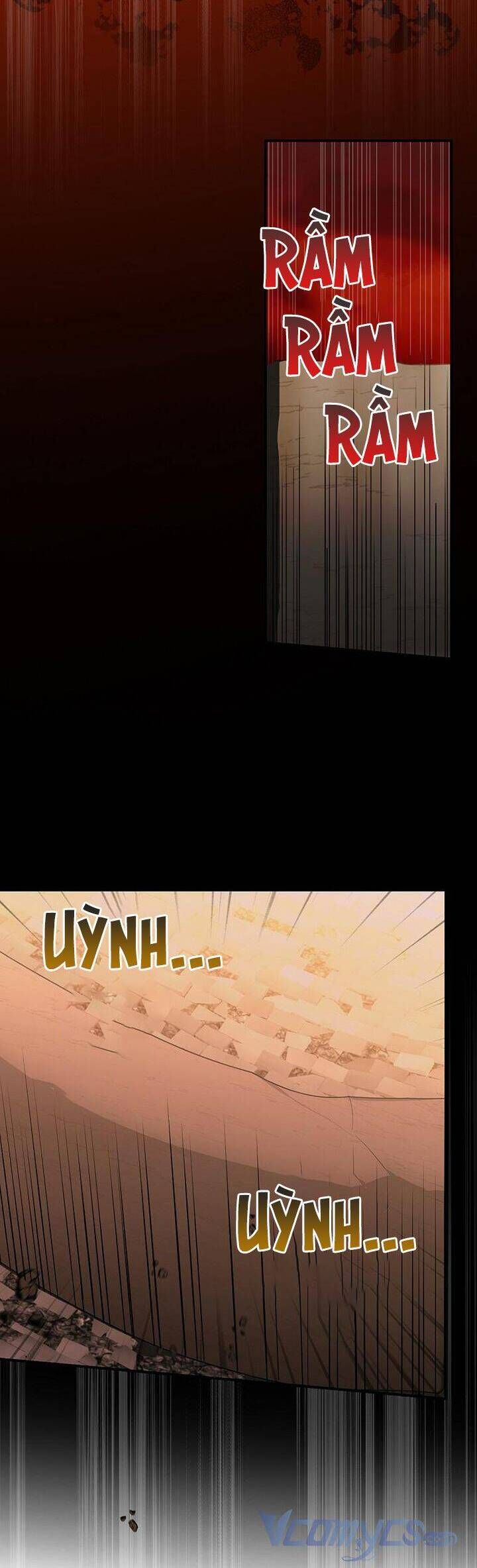 đọc truyện Phu Nhân Mong Manh Yếu Đuối Của Công Tước Chương 85 ảnh 7 tại Thiên Thai Truyện