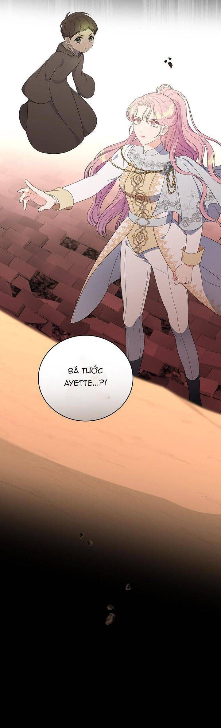 đọc truyện Phu Nhân Mong Manh Yếu Đuối Của Công Tước Chương 85 ảnh 8 tại Thiên Thai Truyện