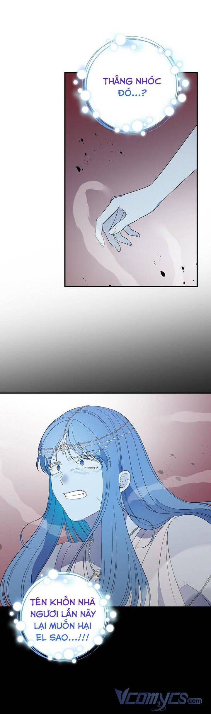 đọc truyện Phu Nhân Mong Manh Yếu Đuối Của Công Tước Chương 86 ảnh 15 tại Thiên Thai Truyện