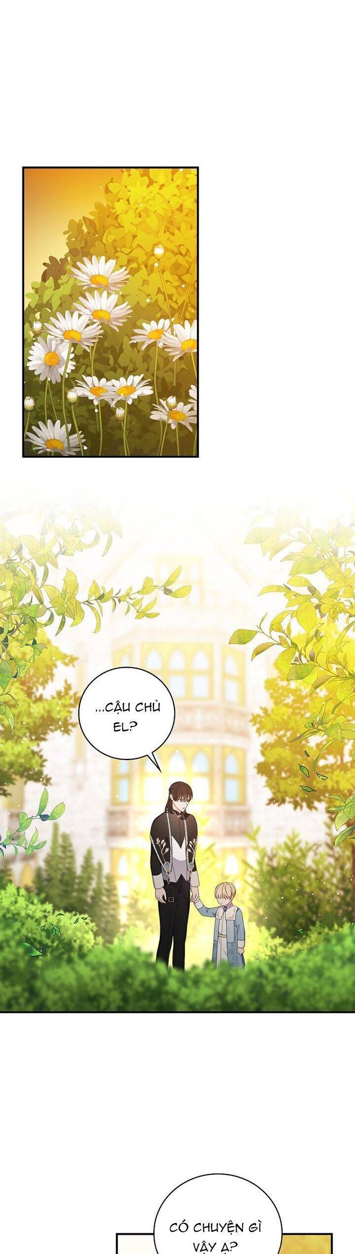 đọc truyện Phu Nhân Mong Manh Yếu Đuối Của Công Tước Chương 86 ảnh 4 tại Thiên Thai Truyện