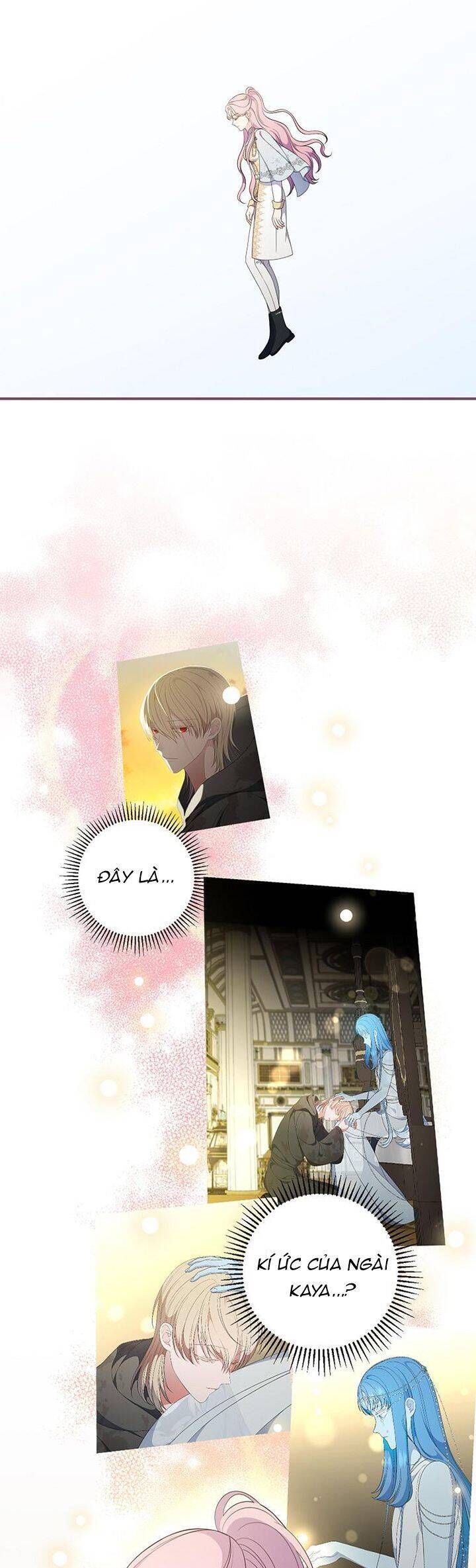 đọc truyện Phu Nhân Mong Manh Yếu Đuối Của Công Tước Chương 86 ảnh 31 tại Thiên Thai Truyện