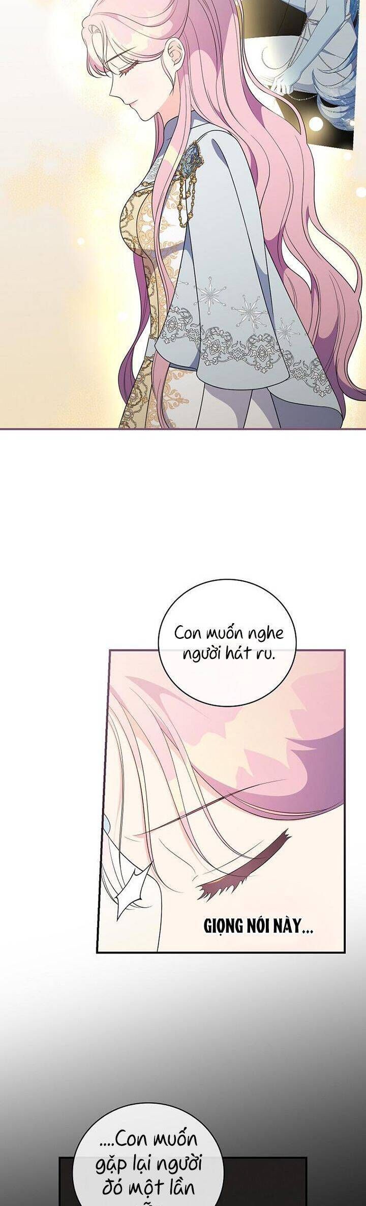 đọc truyện Phu Nhân Mong Manh Yếu Đuối Của Công Tước Chương 86 ảnh 32 tại Thiên Thai Truyện