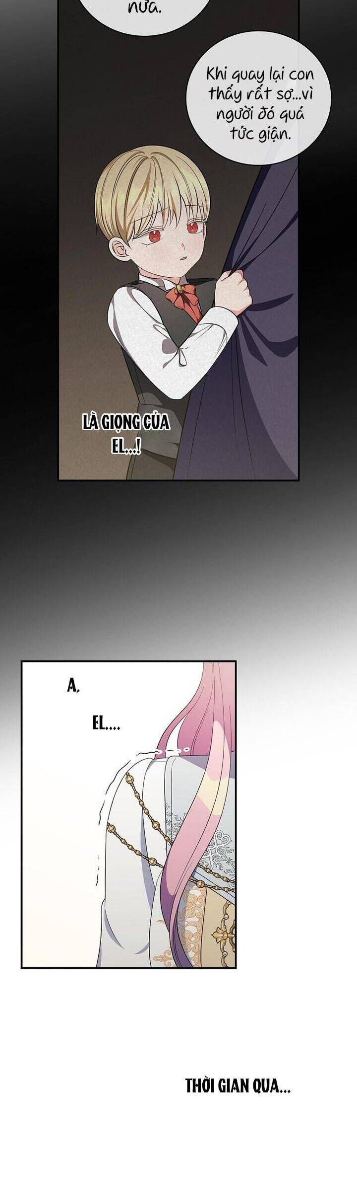 đọc truyện Phu Nhân Mong Manh Yếu Đuối Của Công Tước Chương 86 ảnh 33 tại Thiên Thai Truyện