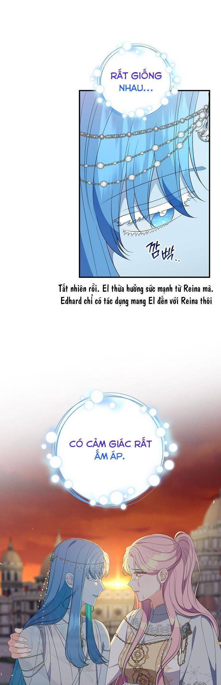 đọc truyện Phu Nhân Mong Manh Yếu Đuối Của Công Tước Chương 86 ảnh 39 tại Thiên Thai Truyện