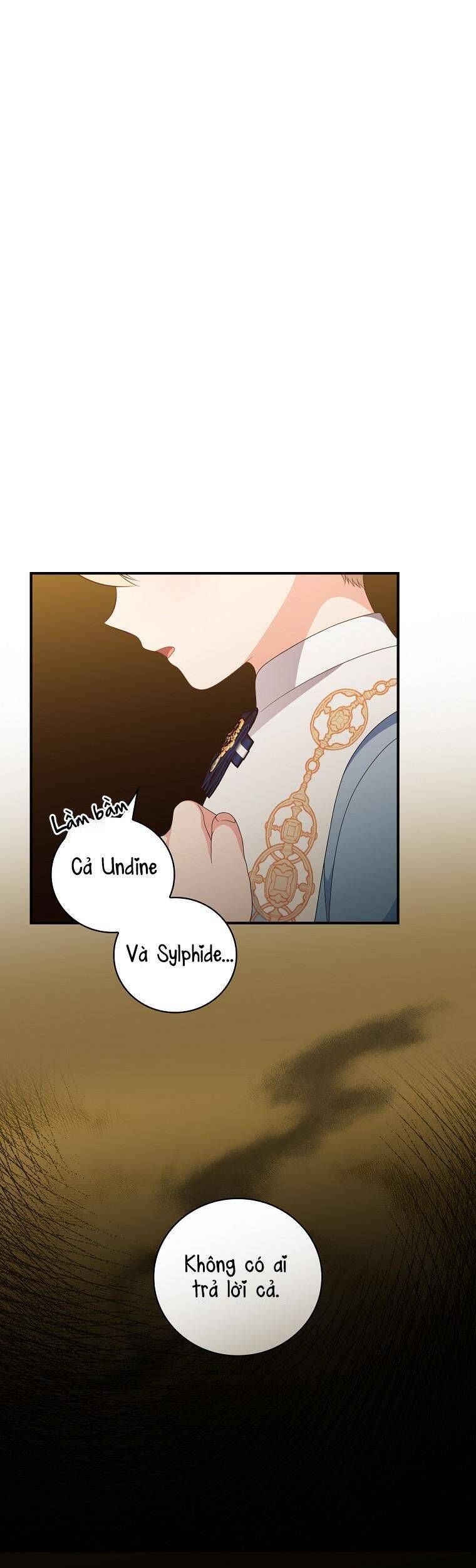 đọc truyện Phu Nhân Mong Manh Yếu Đuối Của Công Tước Chương 86 ảnh 8 tại Thiên Thai Truyện