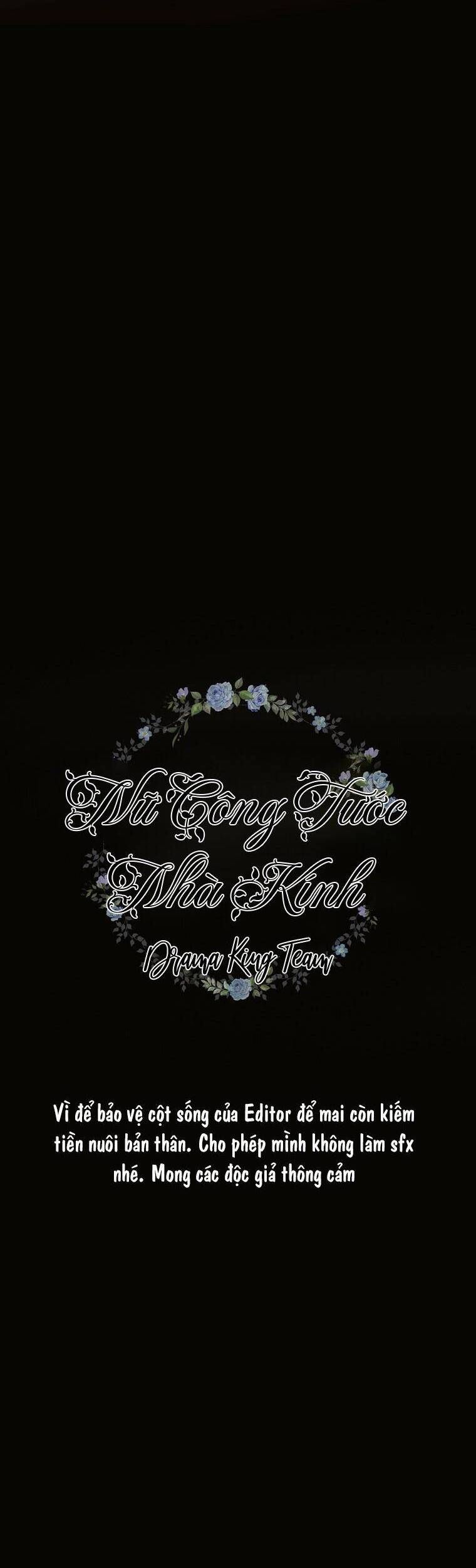 đọc truyện Phu Nhân Mong Manh Yếu Đuối Của Công Tước Chương 86 ảnh 9 tại Thiên Thai Truyện