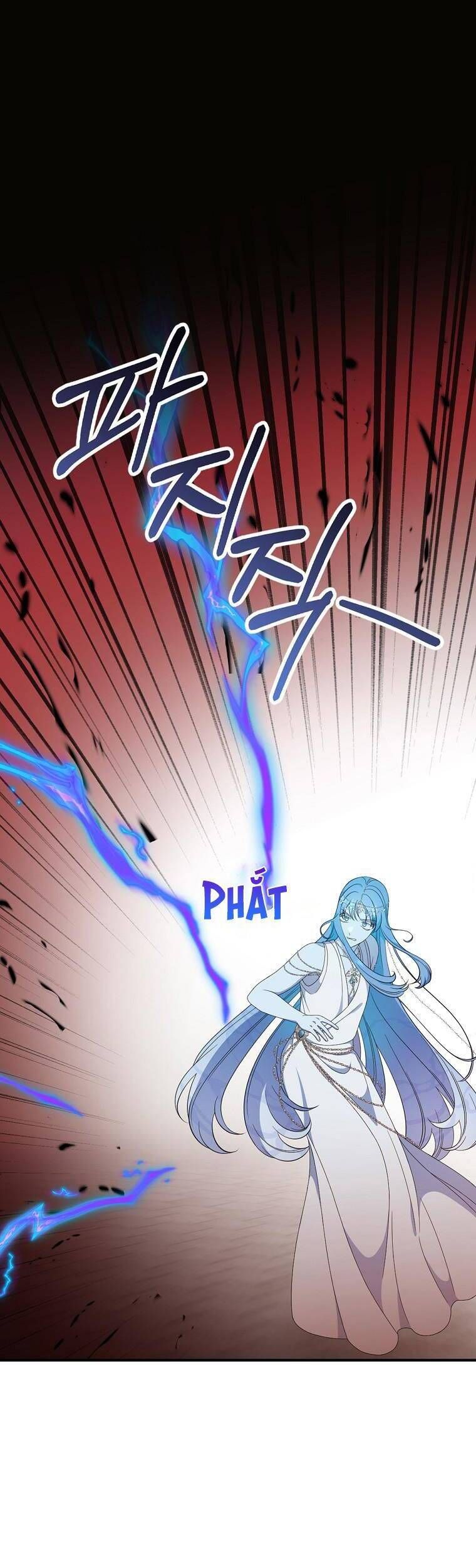 đọc truyện Phu Nhân Mong Manh Yếu Đuối Của Công Tước Chương 86 ảnh 10 tại Thiên Thai Truyện