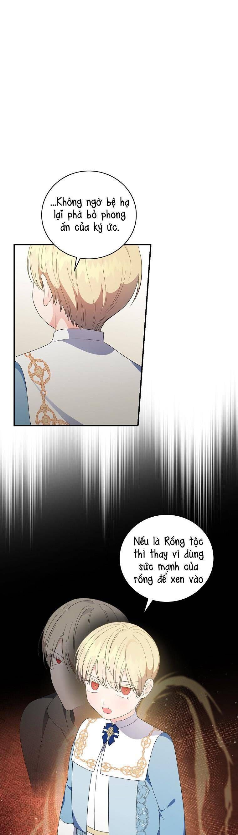 đọc truyện Phu Nhân Mong Manh Yếu Đuối Của Công Tước Chương 87 ảnh 16 tại Thiên Thai Truyện