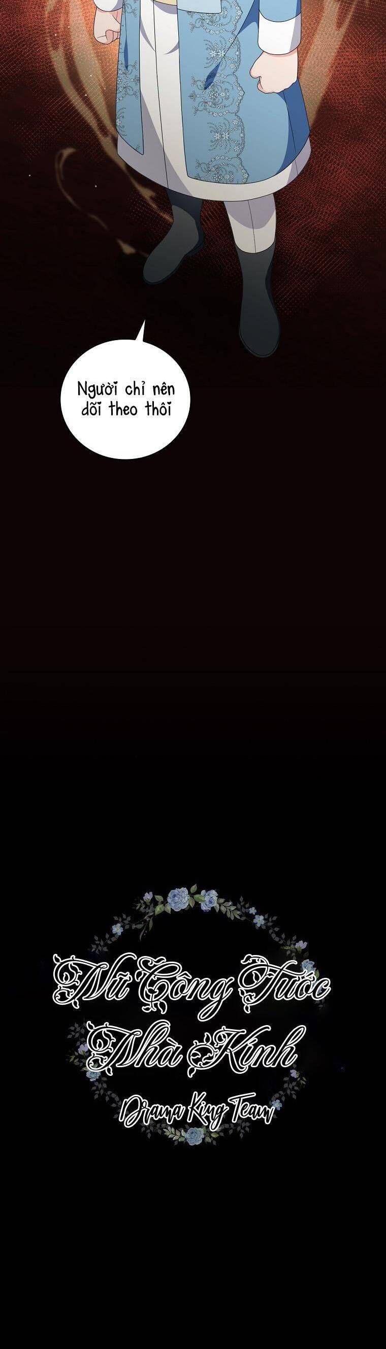 đọc truyện Phu Nhân Mong Manh Yếu Đuối Của Công Tước Chương 87 ảnh 17 tại Thiên Thai Truyện