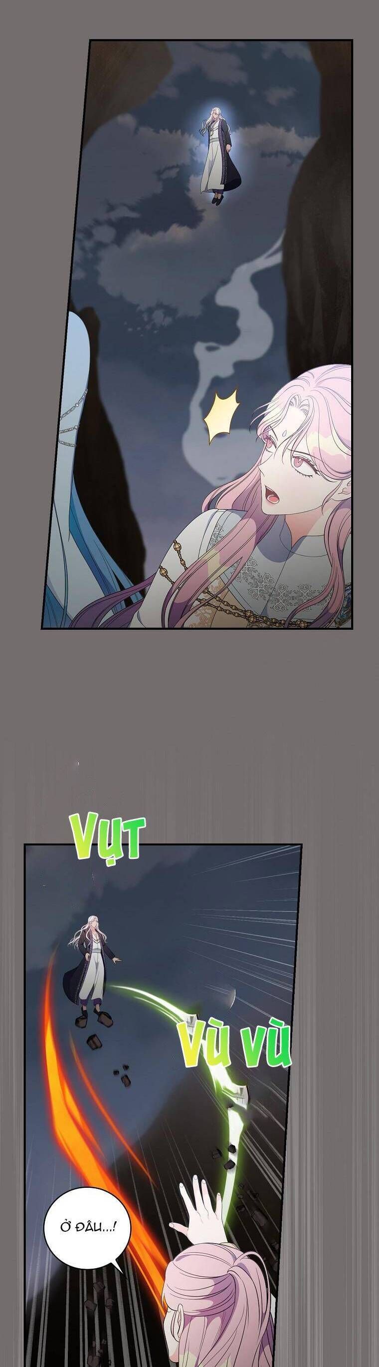 đọc truyện Phu Nhân Mong Manh Yếu Đuối Của Công Tước Chương 87 ảnh 30 tại Thiên Thai Truyện