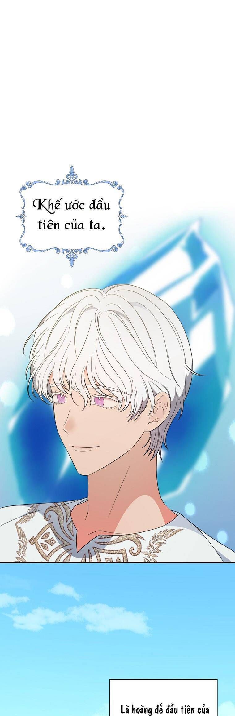 đọc truyện Phu Nhân Mong Manh Yếu Đuối Của Công Tước Chương 88 ảnh 12 tại Thiên Thai Truyện