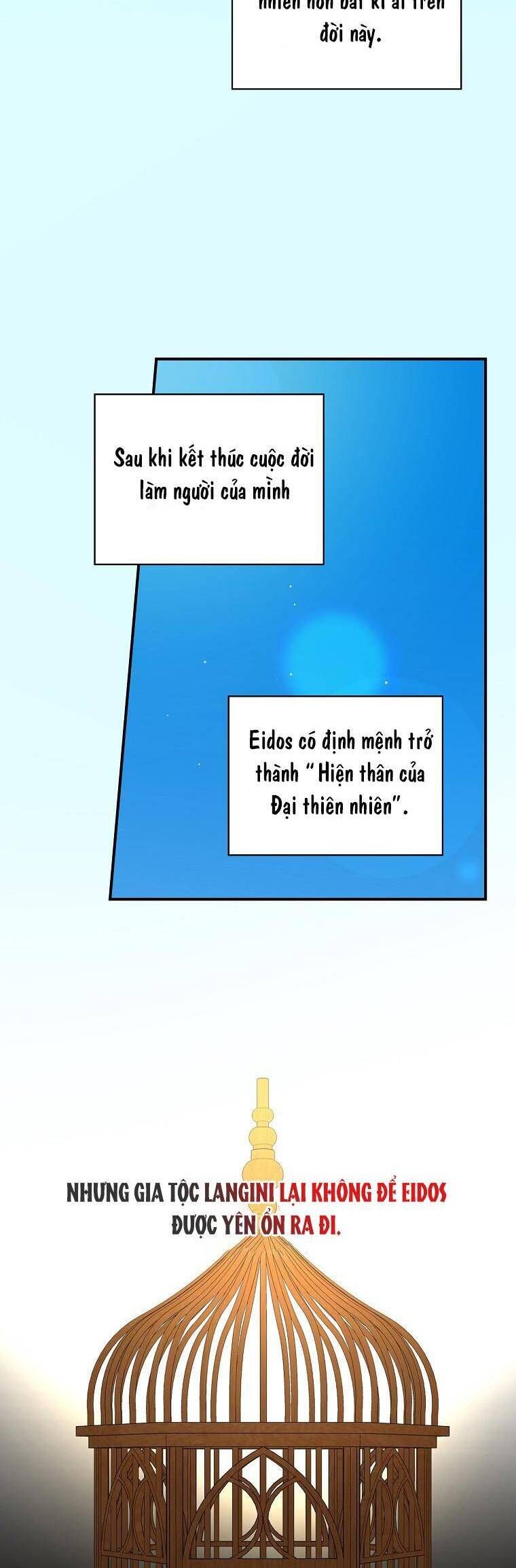 đọc truyện Phu Nhân Mong Manh Yếu Đuối Của Công Tước Chương 88 ảnh 14 tại Thiên Thai Truyện