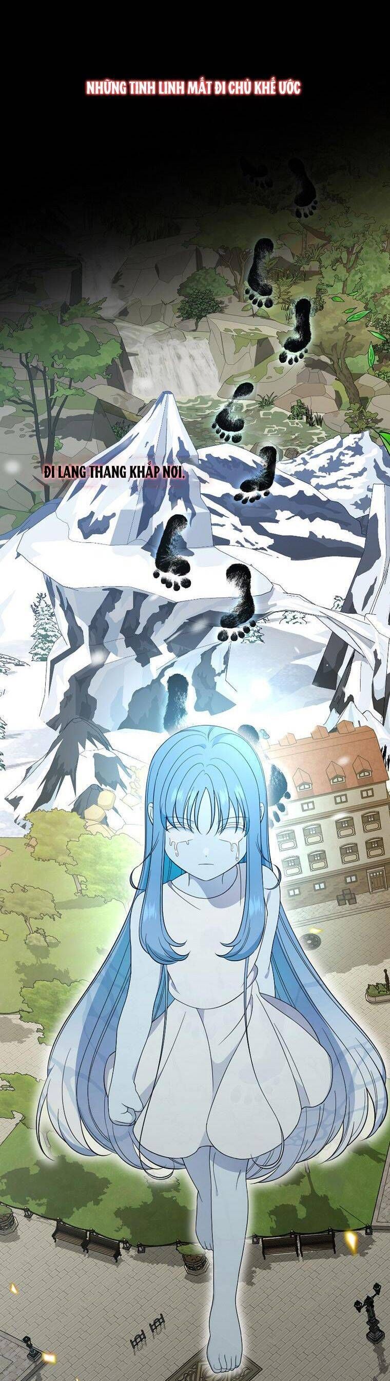 đọc truyện Phu Nhân Mong Manh Yếu Đuối Của Công Tước Chương 88 ảnh 16 tại Thiên Thai Truyện