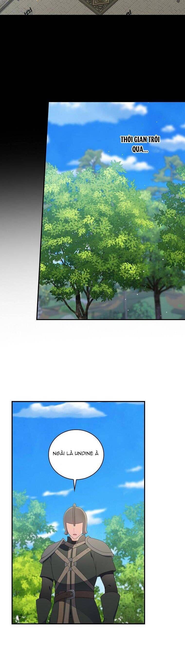 đọc truyện Phu Nhân Mong Manh Yếu Đuối Của Công Tước Chương 88 ảnh 17 tại Thiên Thai Truyện