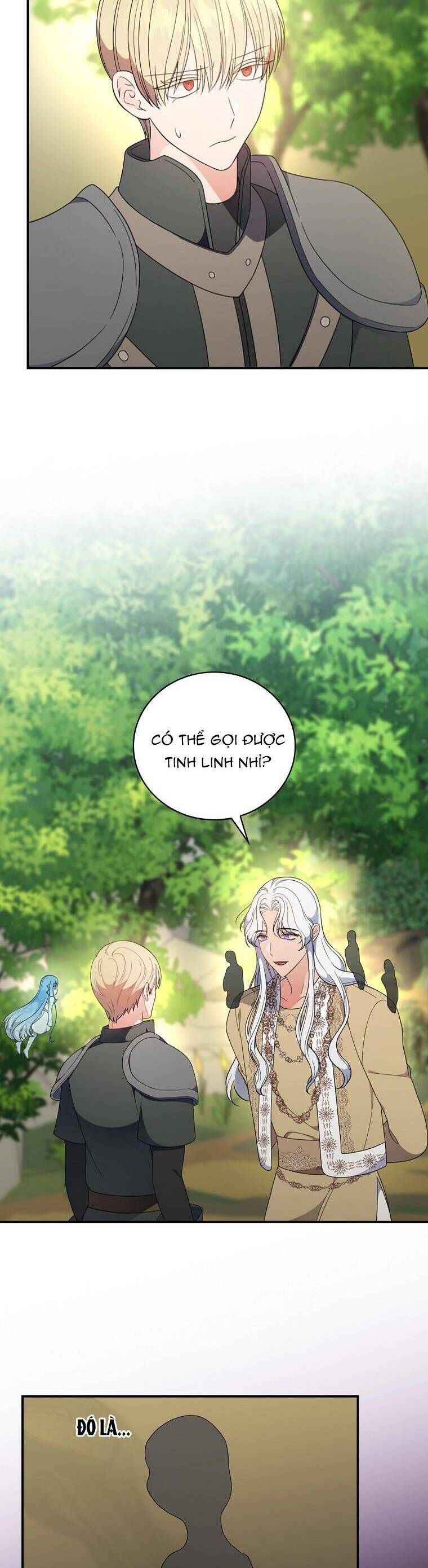 đọc truyện Phu Nhân Mong Manh Yếu Đuối Của Công Tước Chương 88 ảnh 21 tại Thiên Thai Truyện