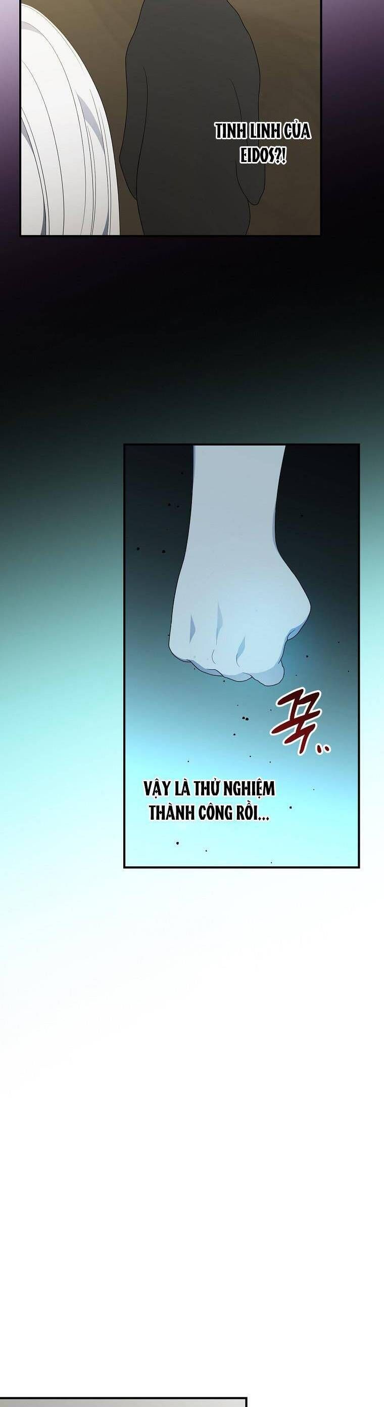 đọc truyện Phu Nhân Mong Manh Yếu Đuối Của Công Tước Chương 88 ảnh 22 tại Thiên Thai Truyện