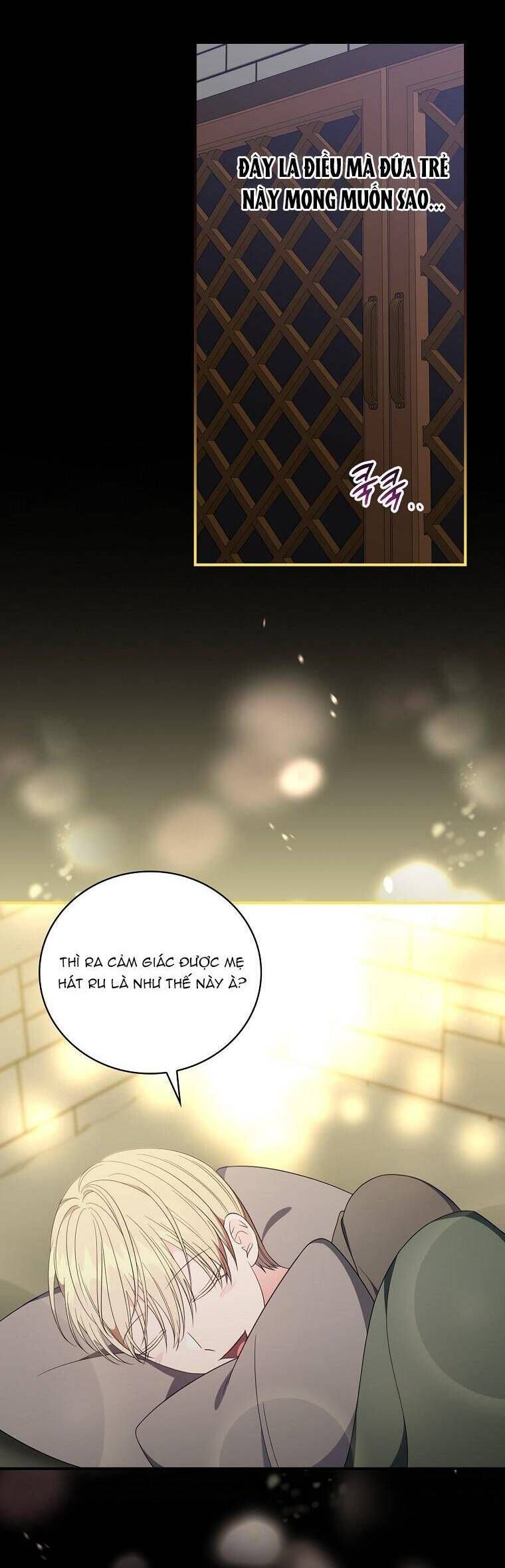 đọc truyện Phu Nhân Mong Manh Yếu Đuối Của Công Tước Chương 88 ảnh 26 tại Thiên Thai Truyện