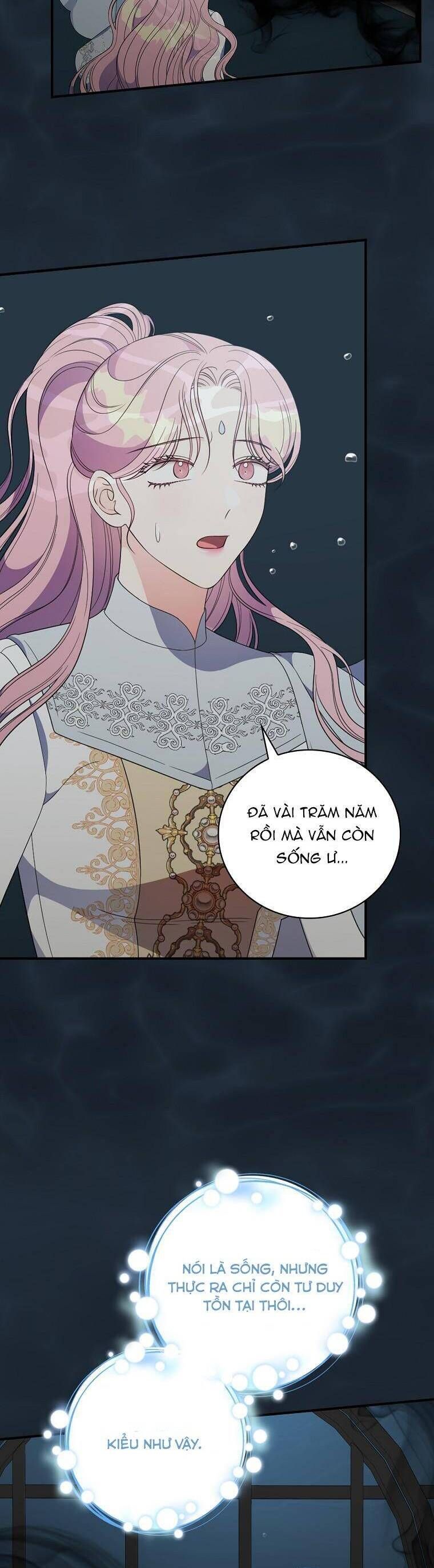 đọc truyện Phu Nhân Mong Manh Yếu Đuối Của Công Tước Chương 88 ảnh 5 tại Thiên Thai Truyện