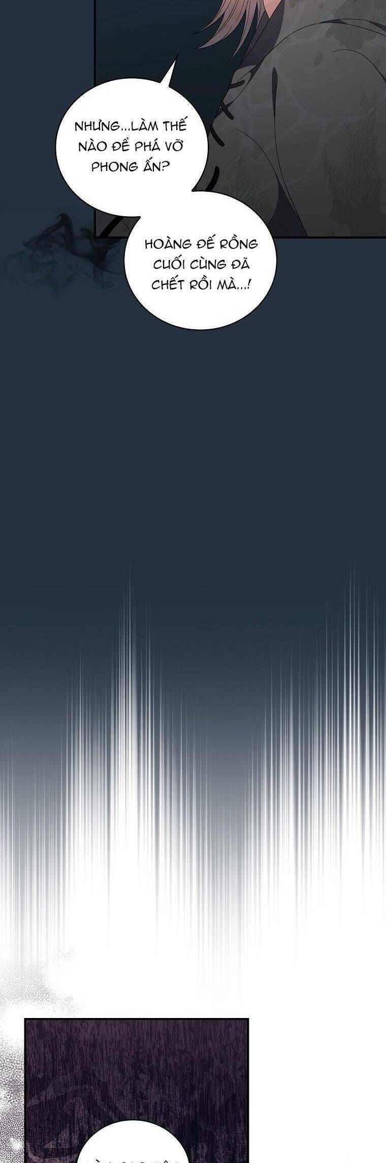 đọc truyện Phu Nhân Mong Manh Yếu Đuối Của Công Tước Chương 88 ảnh 37 tại Thiên Thai Truyện