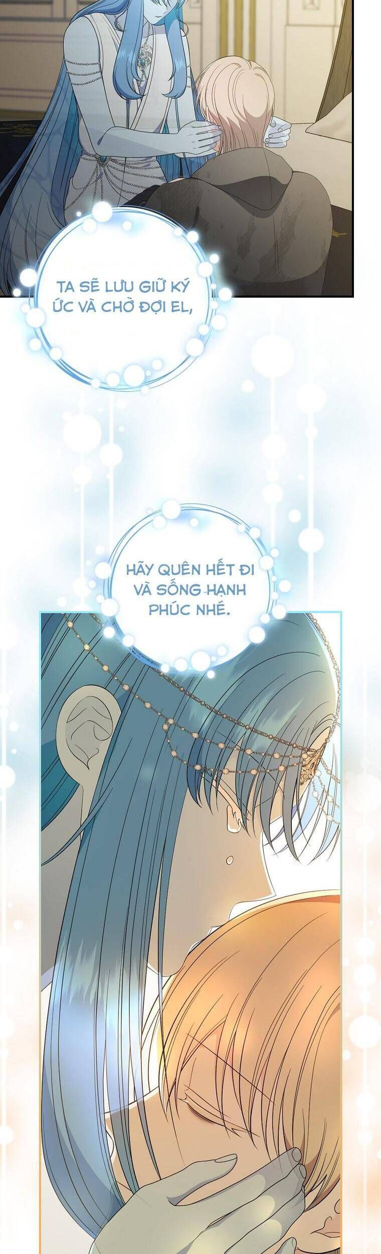 đọc truyện Phu Nhân Mong Manh Yếu Đuối Của Công Tước Chương 88 ảnh 41 tại Thiên Thai Truyện