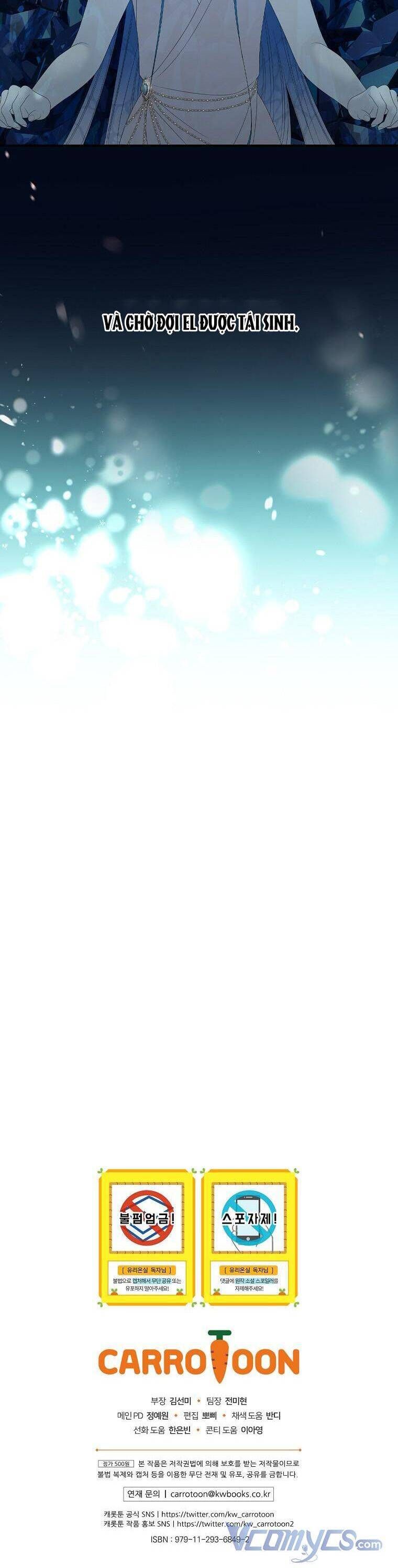 đọc truyện Phu Nhân Mong Manh Yếu Đuối Của Công Tước Chương 88 ảnh 45 tại Thiên Thai Truyện