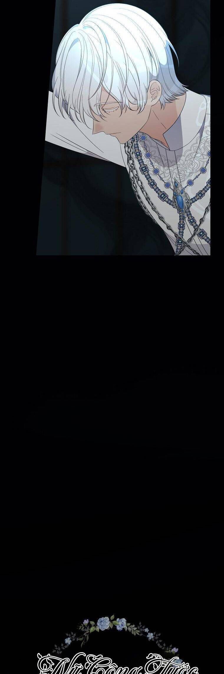 đọc truyện Phu Nhân Mong Manh Yếu Đuối Của Công Tước Chương 88 ảnh 9 tại Thiên Thai Truyện