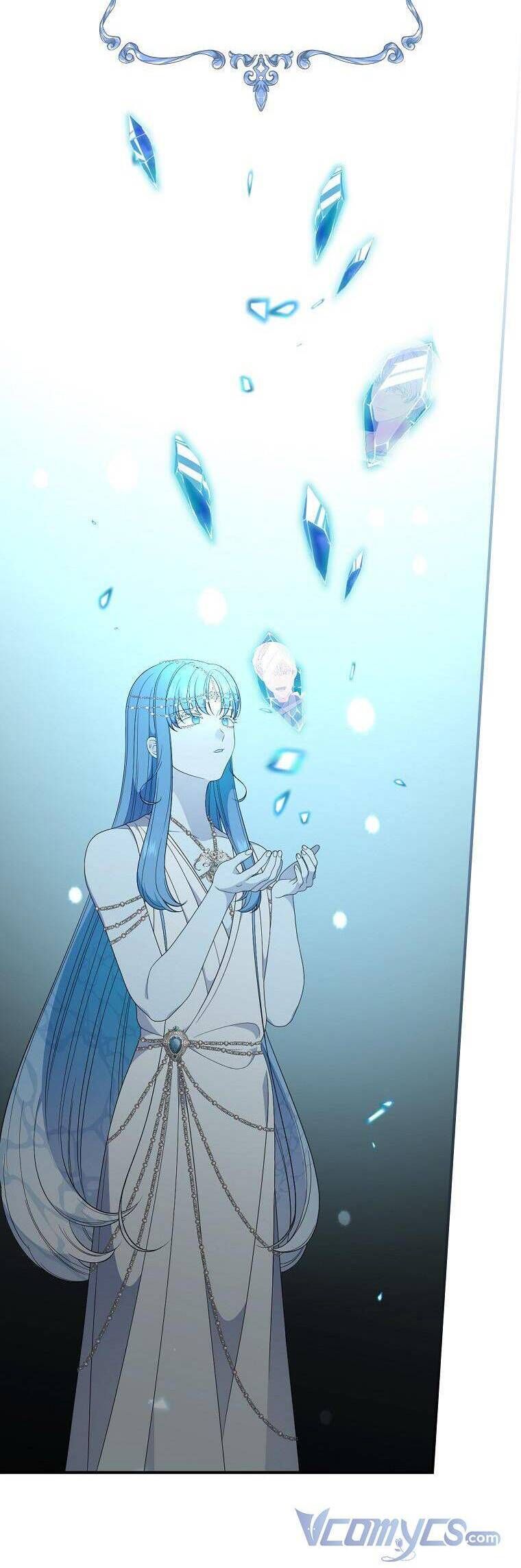 đọc truyện Phu Nhân Mong Manh Yếu Đuối Của Công Tước Chương 88 ảnh 11 tại Thiên Thai Truyện