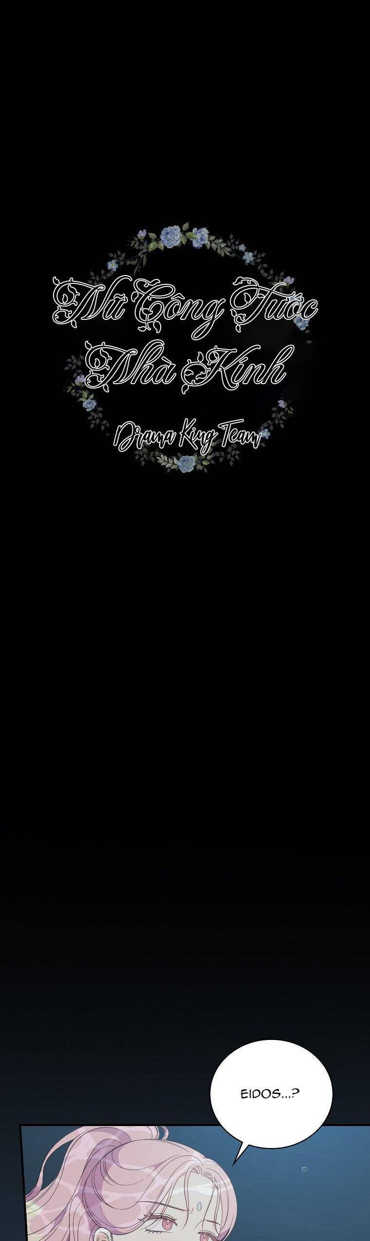 đọc truyện Phu Nhân Mong Manh Yếu Đuối Của Công Tước Chương 89 ảnh 12 tại Thiên Thai Truyện