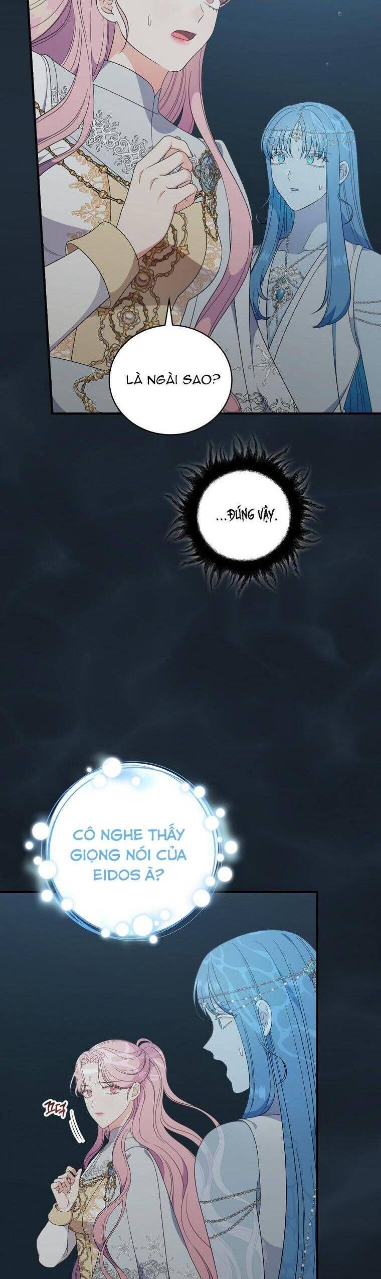 đọc truyện Phu Nhân Mong Manh Yếu Đuối Của Công Tước Chương 89 ảnh 13 tại Thiên Thai Truyện