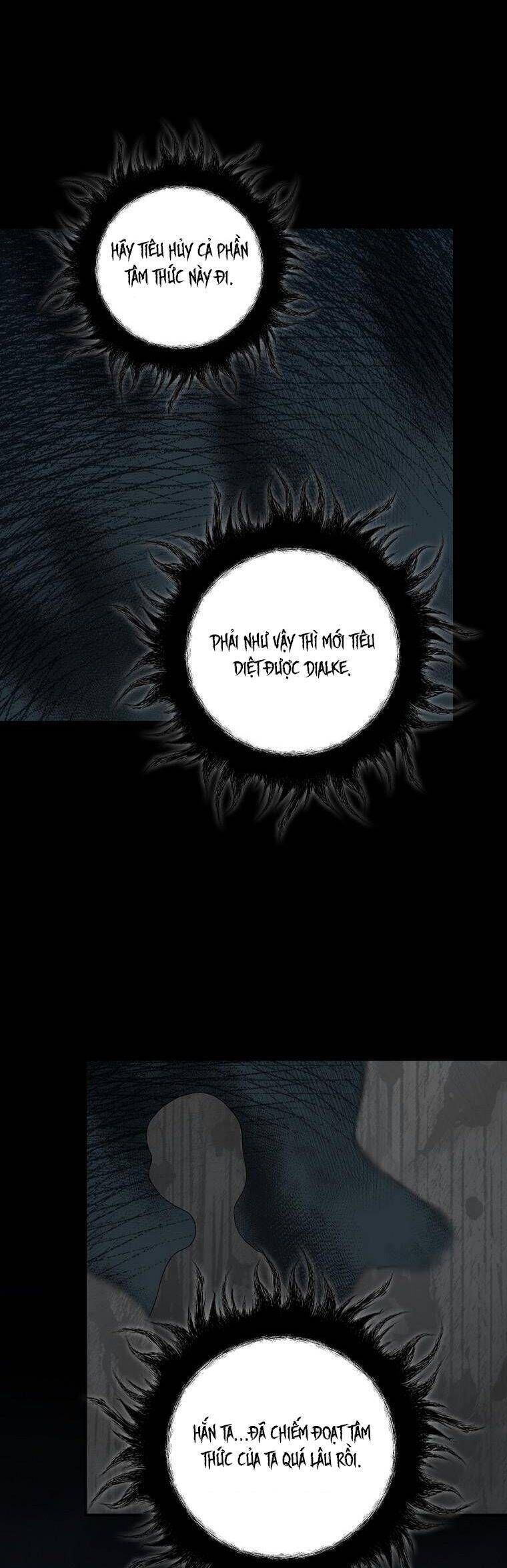 đọc truyện Phu Nhân Mong Manh Yếu Đuối Của Công Tước Chương 89 ảnh 16 tại Thiên Thai Truyện