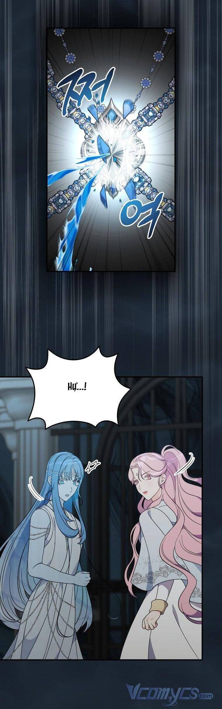 đọc truyện Phu Nhân Mong Manh Yếu Đuối Của Công Tước Chương 89 ảnh 23 tại Thiên Thai Truyện