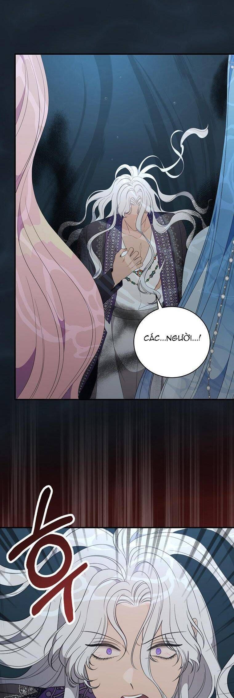 đọc truyện Phu Nhân Mong Manh Yếu Đuối Của Công Tước Chương 89 ảnh 24 tại Thiên Thai Truyện