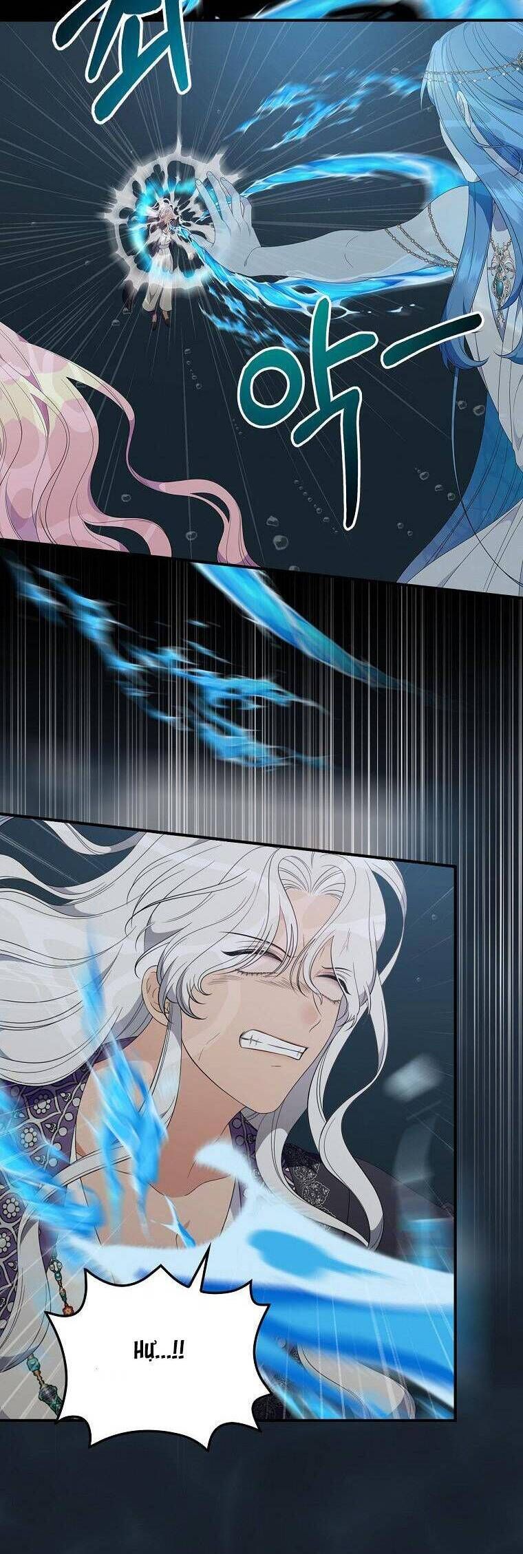 đọc truyện Phu Nhân Mong Manh Yếu Đuối Của Công Tước Chương 89 ảnh 26 tại Thiên Thai Truyện