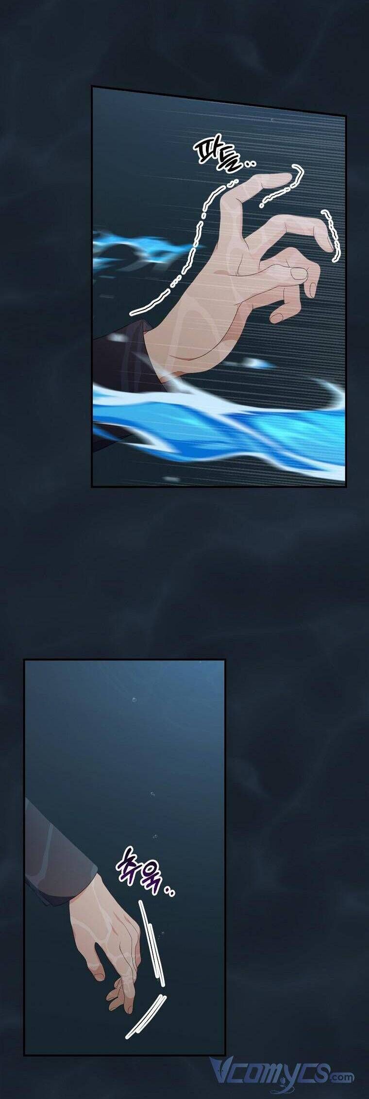 đọc truyện Phu Nhân Mong Manh Yếu Đuối Của Công Tước Chương 89 ảnh 27 tại Thiên Thai Truyện