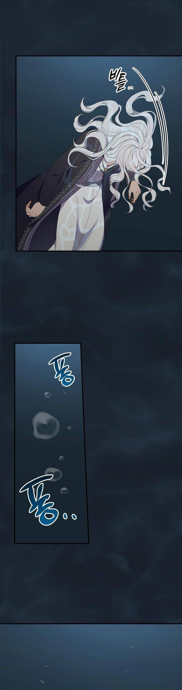 đọc truyện Phu Nhân Mong Manh Yếu Đuối Của Công Tước Chương 89 ảnh 28 tại Thiên Thai Truyện