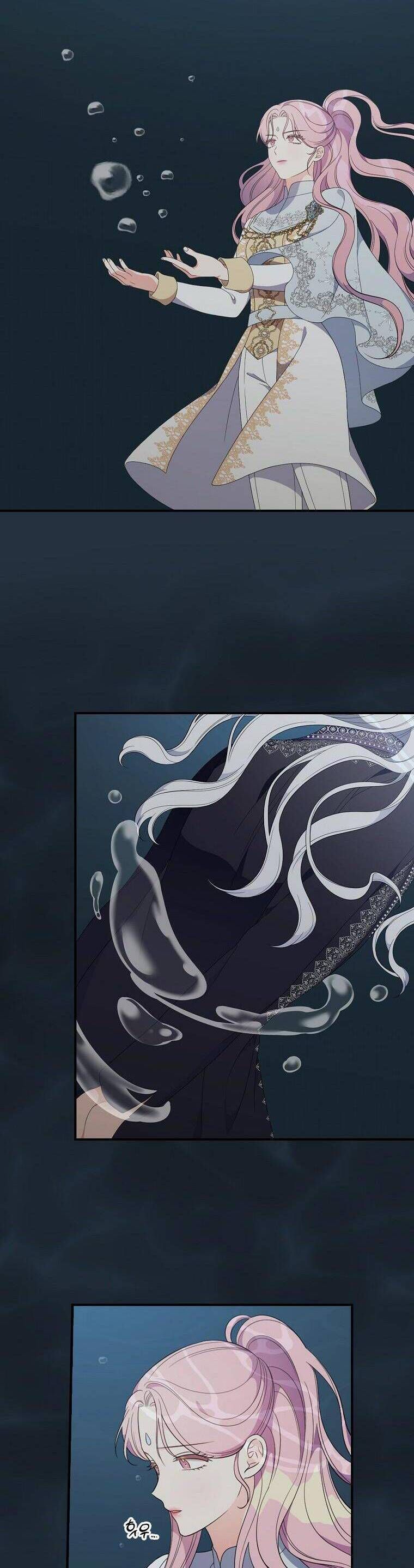 đọc truyện Phu Nhân Mong Manh Yếu Đuối Của Công Tước Chương 89 ảnh 29 tại Thiên Thai Truyện