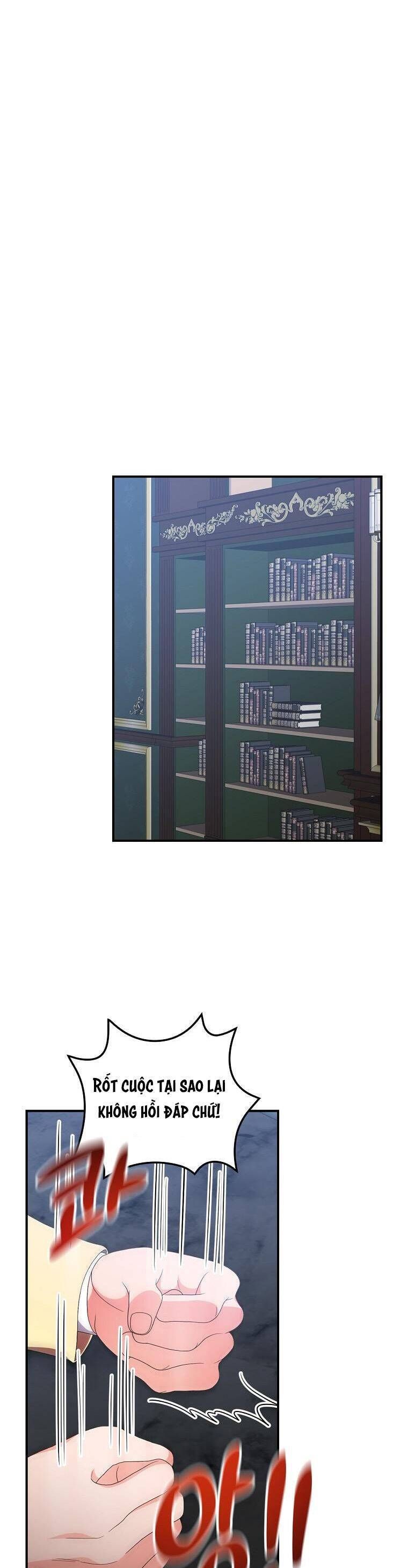 đọc truyện Phu Nhân Mong Manh Yếu Đuối Của Công Tước Chương 89 ảnh 32 tại Thiên Thai Truyện