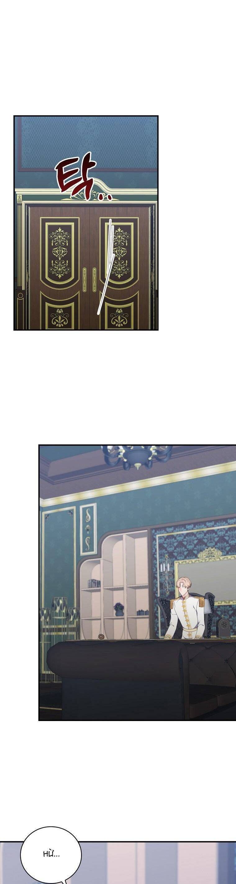 đọc truyện Phu Nhân Mong Manh Yếu Đuối Của Công Tước Chương 89 ảnh 39 tại Thiên Thai Truyện