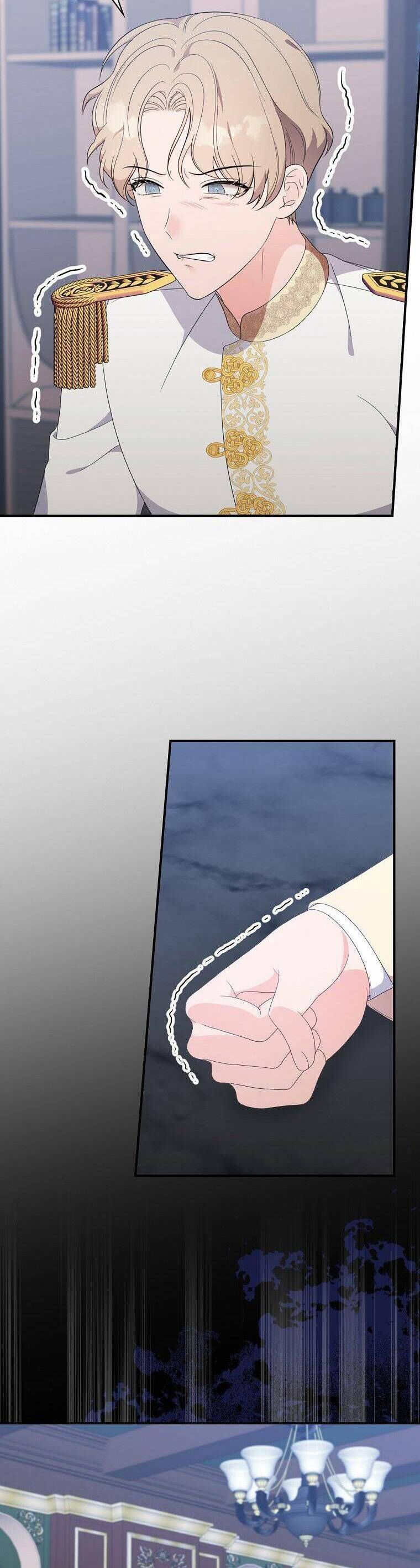 đọc truyện Phu Nhân Mong Manh Yếu Đuối Của Công Tước Chương 89 ảnh 40 tại Thiên Thai Truyện