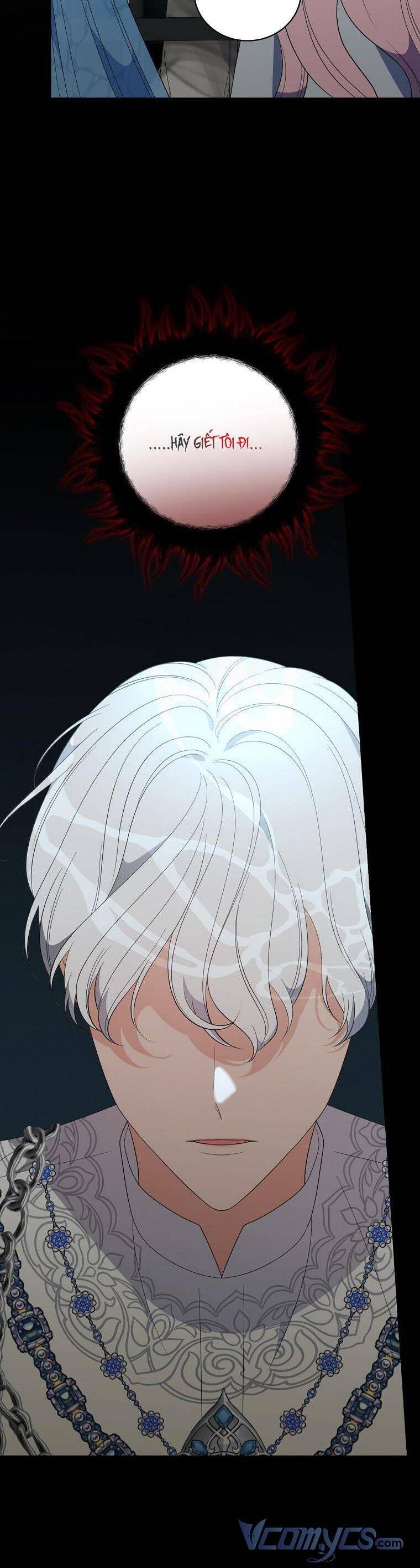 đọc truyện Phu Nhân Mong Manh Yếu Đuối Của Công Tước Chương 89 ảnh 11 tại Thiên Thai Truyện