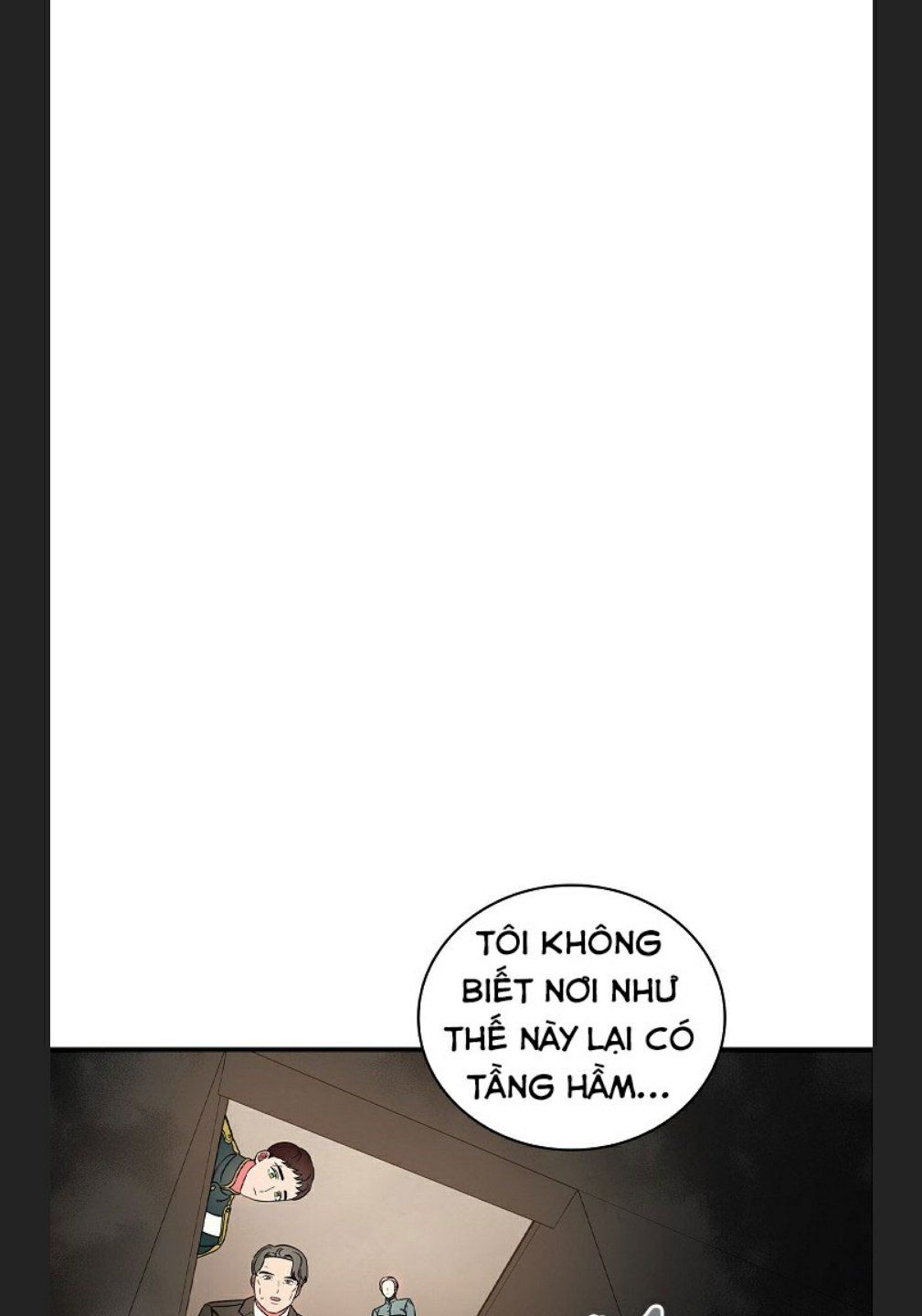 đọc truyện Phu Nhân Mong Manh Yếu Đuối Của Công Tước Chương 9.1 ảnh 3 tại Thiên Thai Truyện