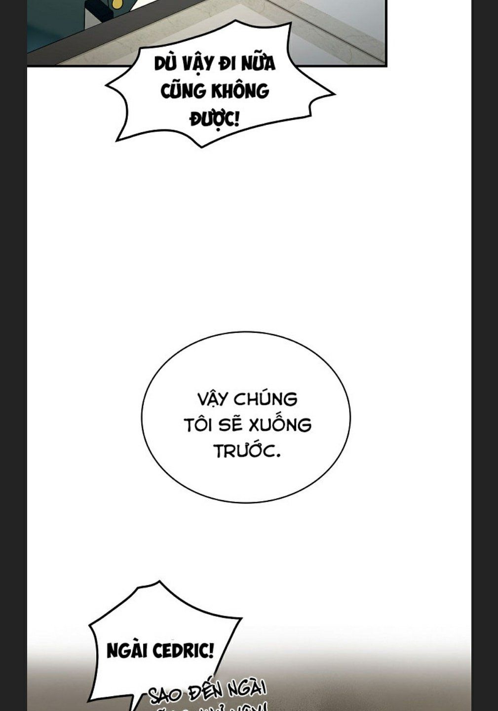 đọc truyện Phu Nhân Mong Manh Yếu Đuối Của Công Tước Chương 9.1 ảnh 12 tại Thiên Thai Truyện