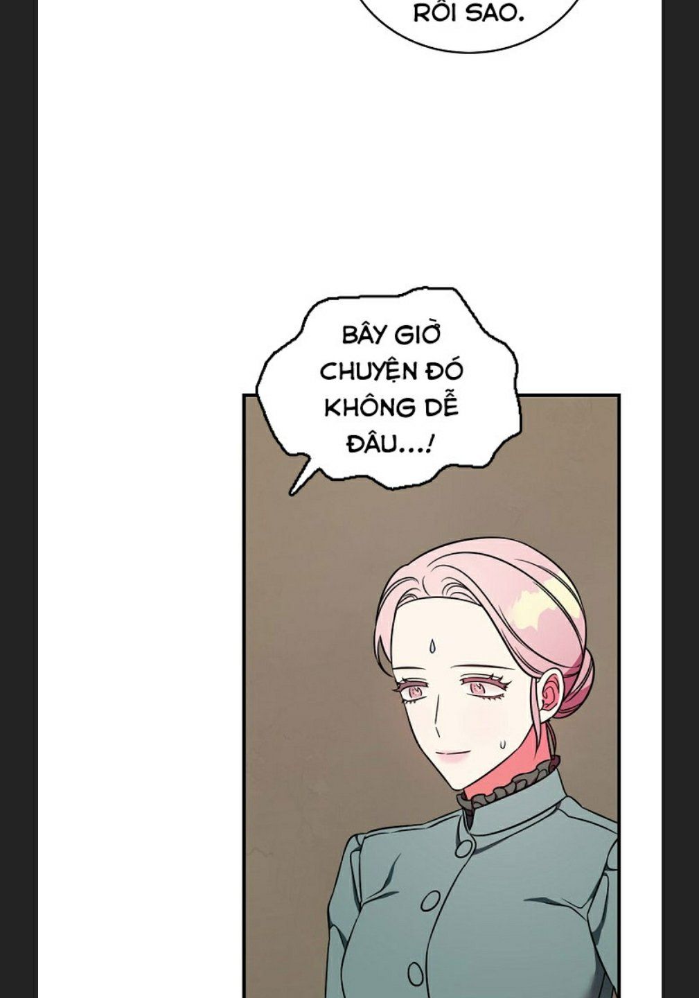 đọc truyện Phu Nhân Mong Manh Yếu Đuối Của Công Tước Chương 9.1 ảnh 14 tại Thiên Thai Truyện